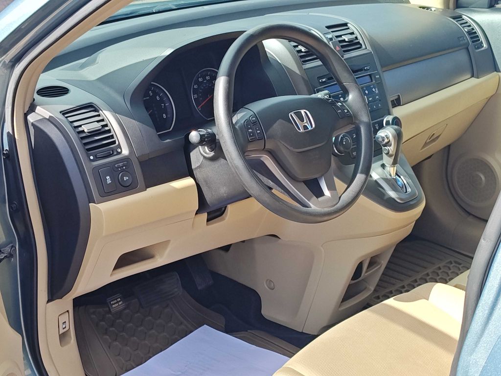 Photo 9 of this HONDA CR-V