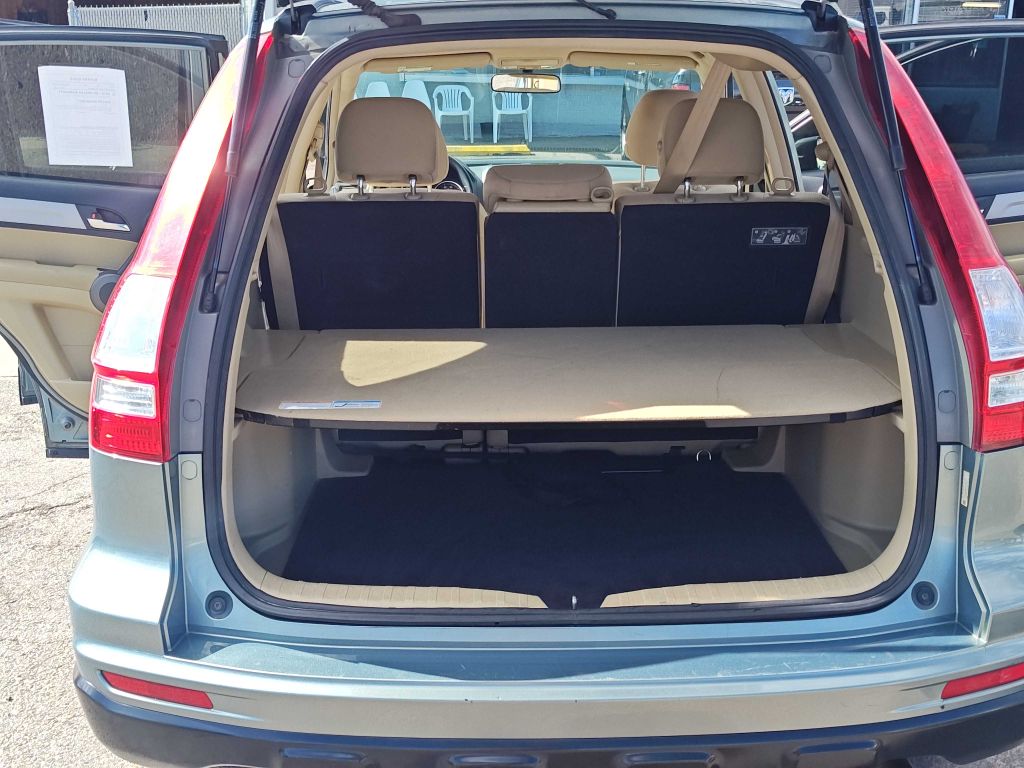 Photo 16 of this HONDA CR-V