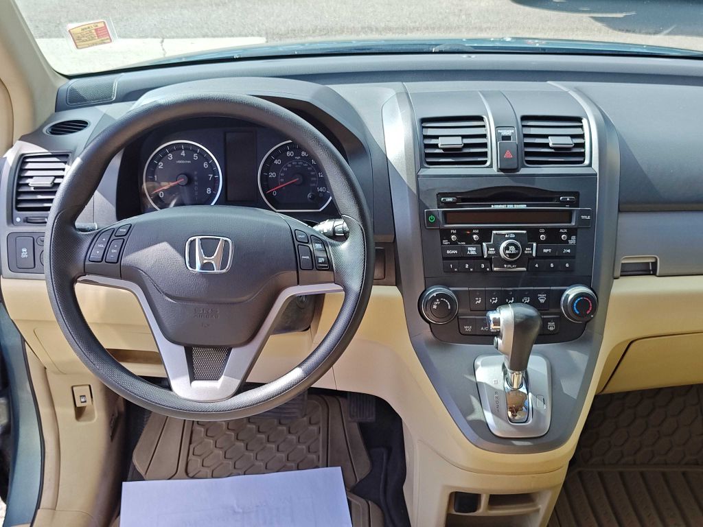 Photo 7 of this HONDA CR-V