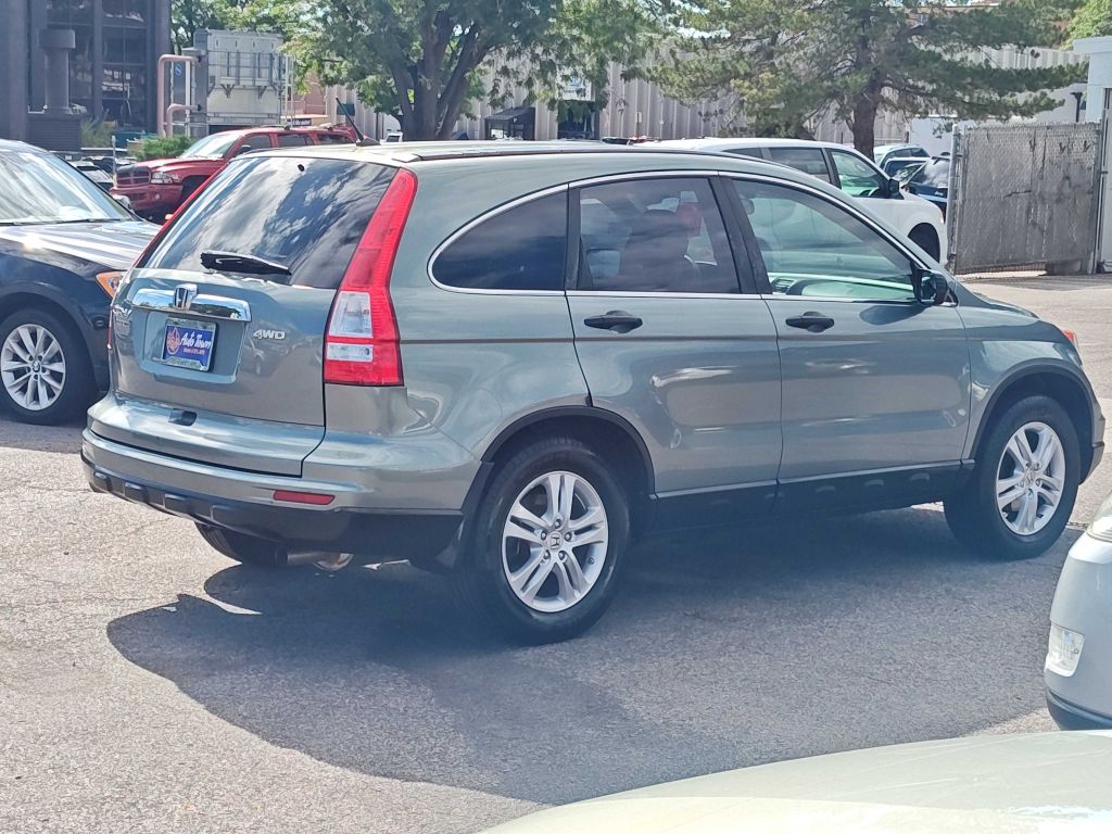 Photo 4 of this HONDA CR-V