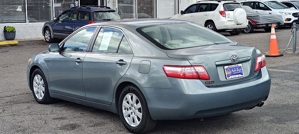 Photo 2 of this TOYOTA CAMRY