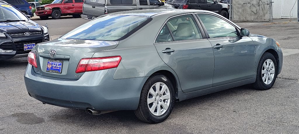 Photo 3 of this TOYOTA CAMRY
