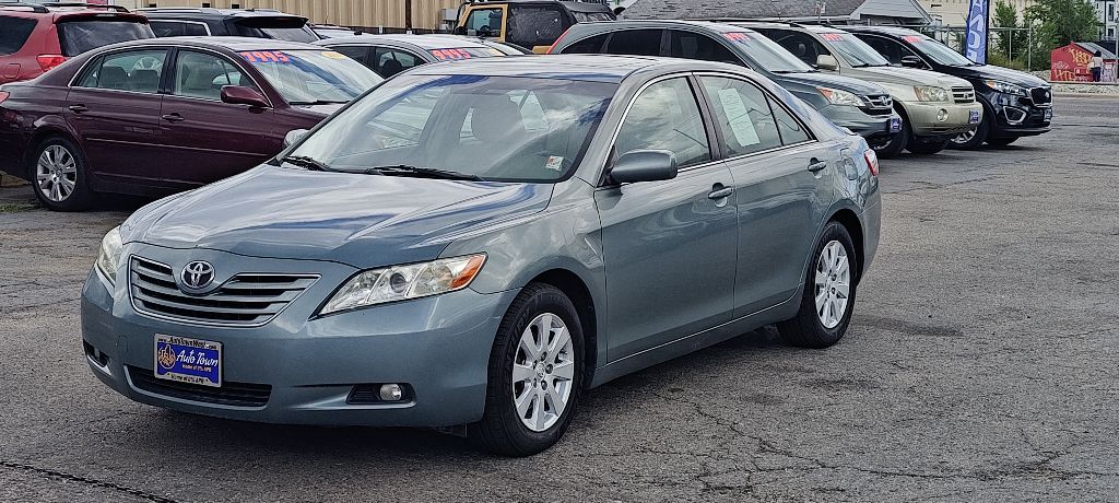 Photo 5 of this TOYOTA CAMRY