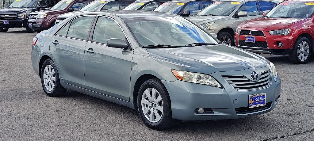 Photo 4 of this TOYOTA CAMRY
