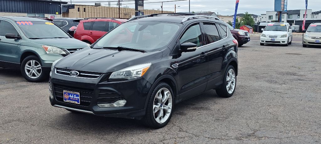 Photo 3 of this FORD ESCAPE
