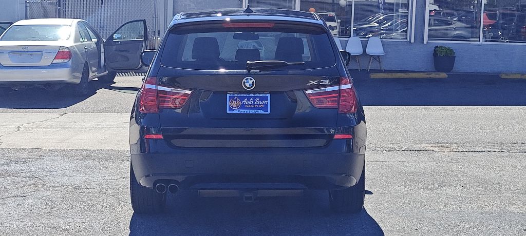 Photo 6 of this BMW X3