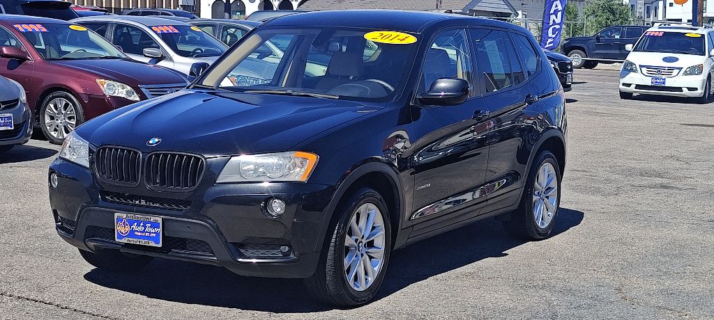 Photo 3 of this BMW X3