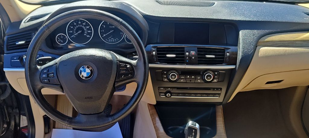 Photo 7 of this BMW X3