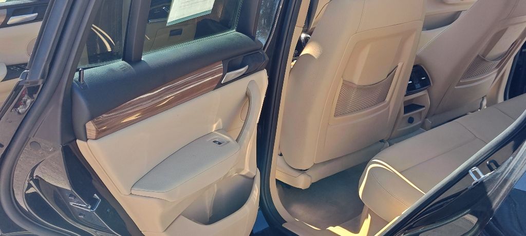 Photo 13 of this BMW X3