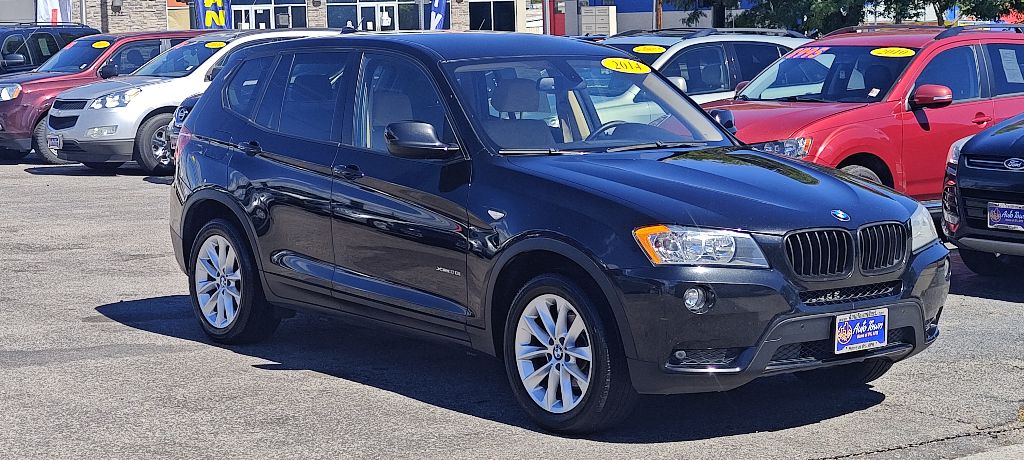 Photo 4 of this BMW X3