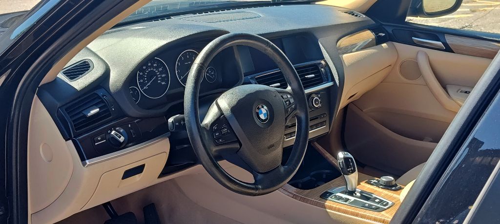 Photo 9 of this BMW X3