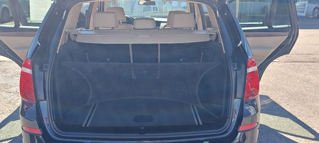 Photo 16 of this BMW X3