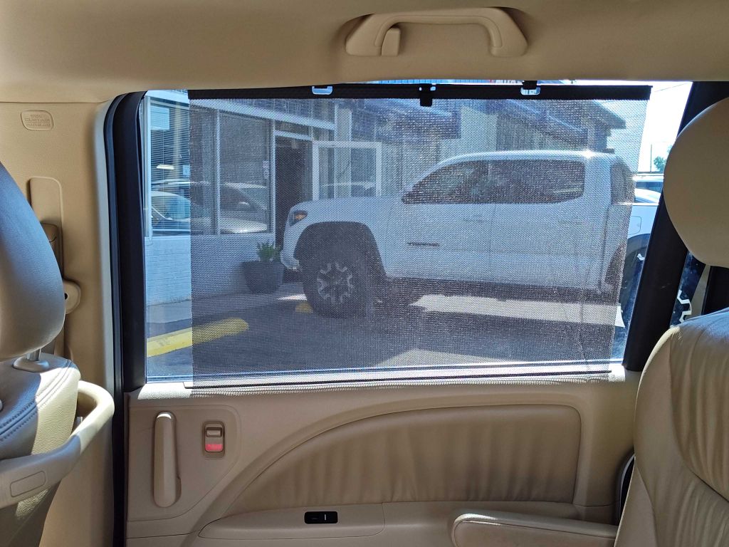 Photo 22 of this HONDA ODYSSEY