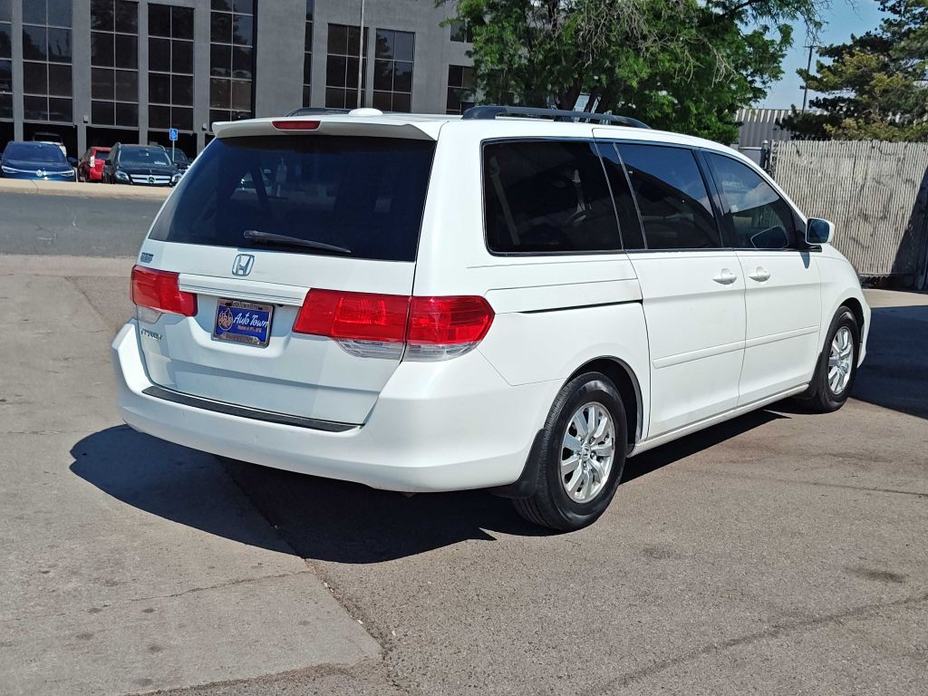 Photo 6 of this HONDA ODYSSEY