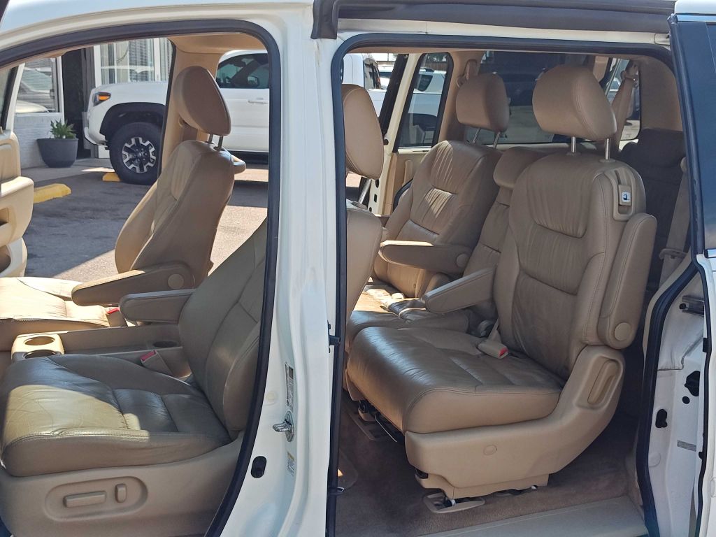 Photo 10 of this HONDA ODYSSEY