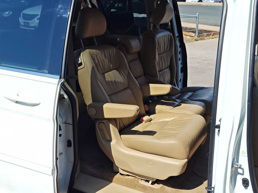 Photo 11 of this HONDA ODYSSEY