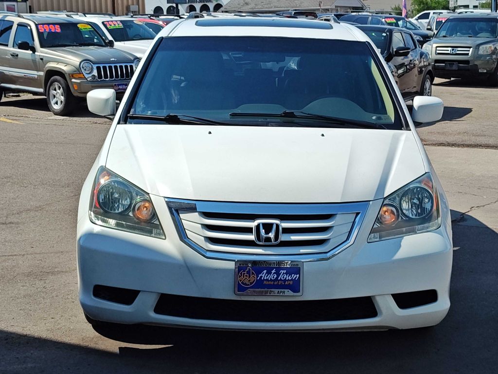 Photo 3 of this HONDA ODYSSEY