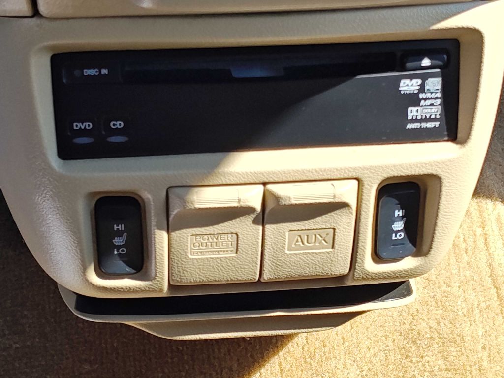 Photo 14 of this HONDA ODYSSEY