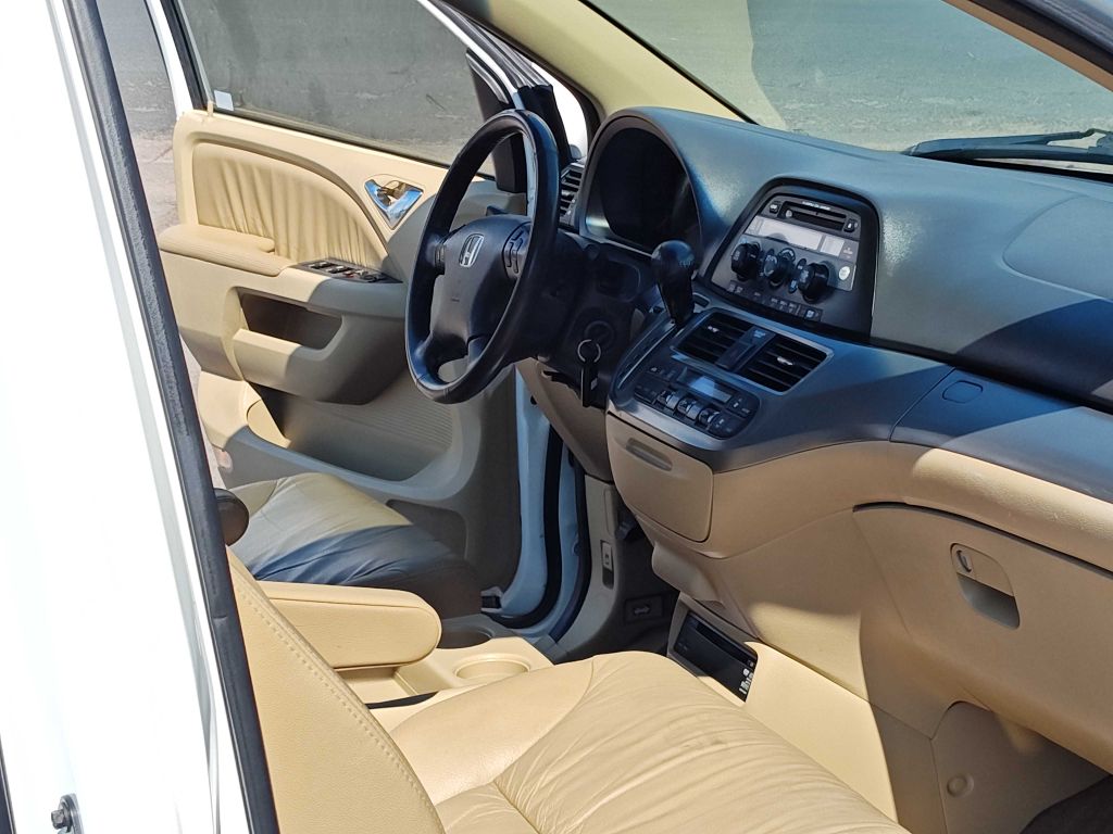 Photo 9 of this HONDA ODYSSEY