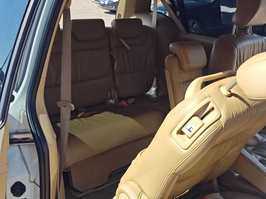 Photo 16 of this HONDA ODYSSEY