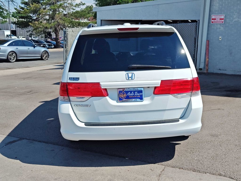 Photo 5 of this HONDA ODYSSEY