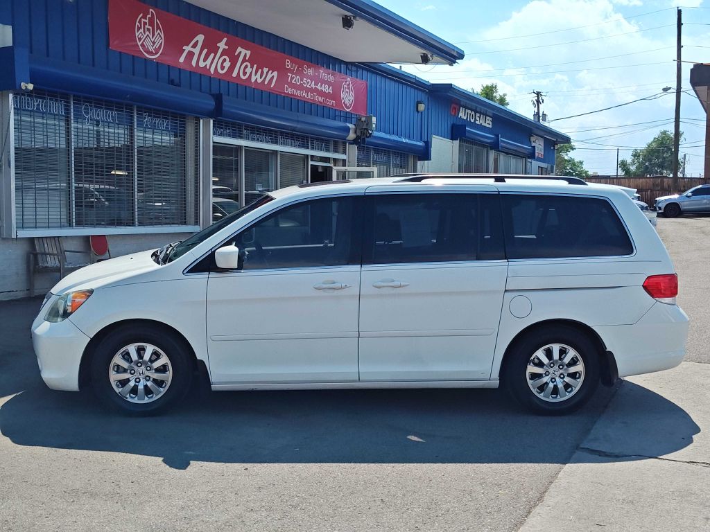 Photo 4 of this HONDA ODYSSEY