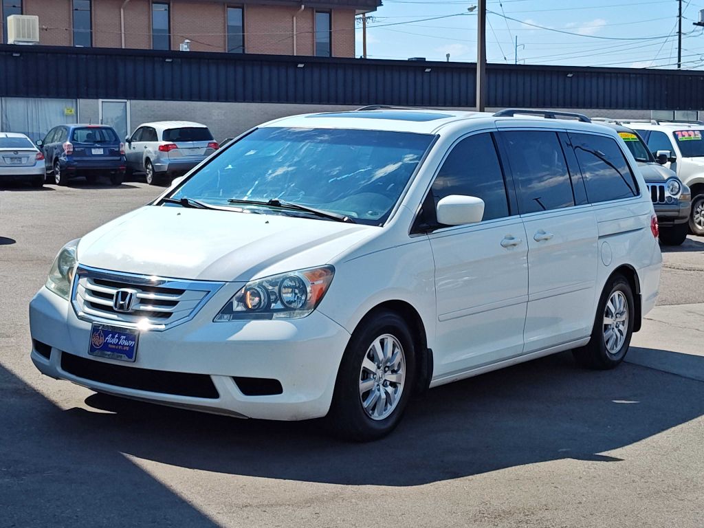 Photo 2 of this HONDA ODYSSEY