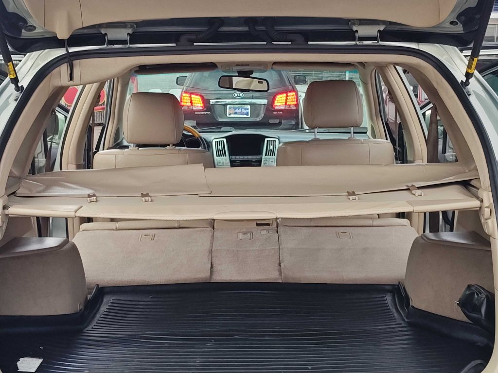 Photo 14 of this LEXUS RX