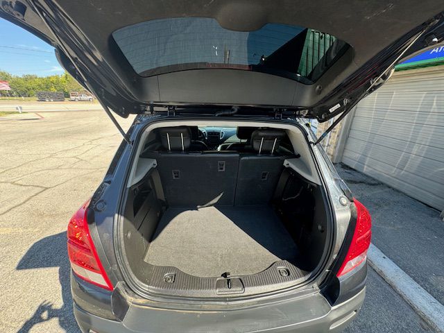 Photo 6 of this CHEVROLET TRAX