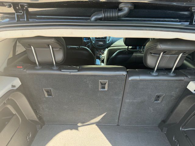 Photo 9 of this CHEVROLET TRAX