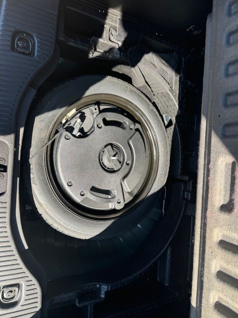 Photo 18 of this CHEVROLET TRAX