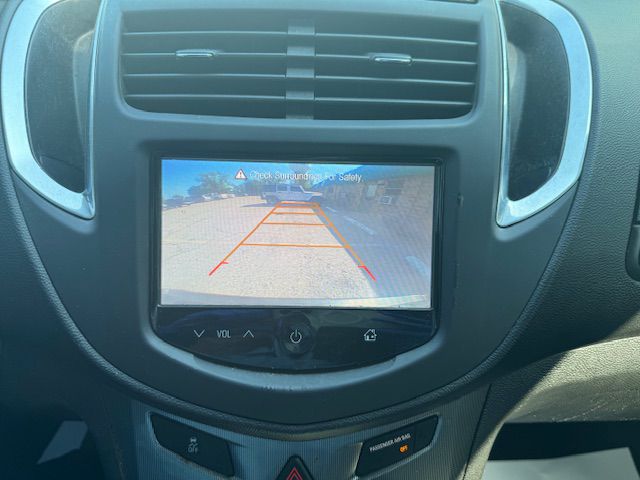 Photo 20 of this CHEVROLET TRAX