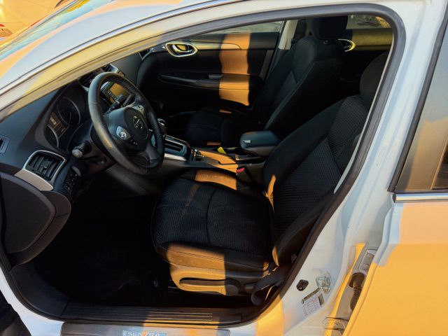 Photo 6 of this NISSAN SENTRA