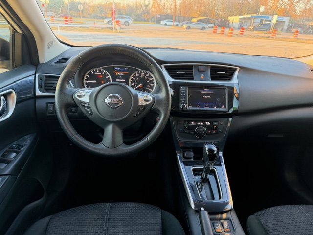 Photo 8 of this NISSAN SENTRA