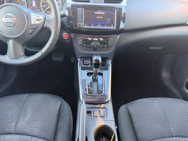 Photo 9 of this NISSAN SENTRA