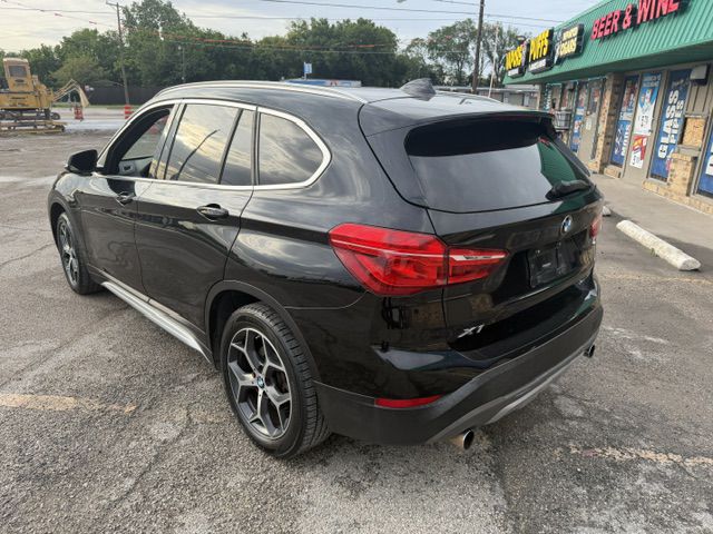 Photo 4 of this BMW X1