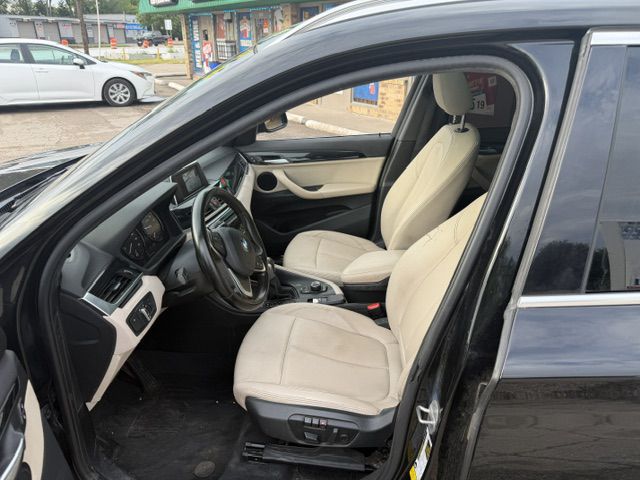 Photo 5 of this BMW X1