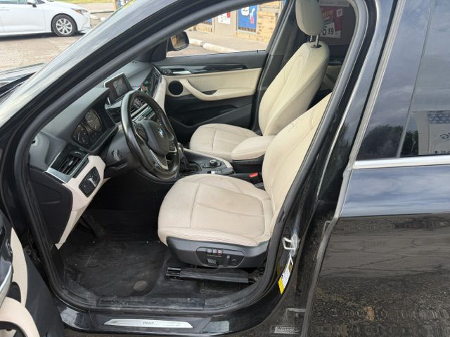 Photo 6 of this BMW X1