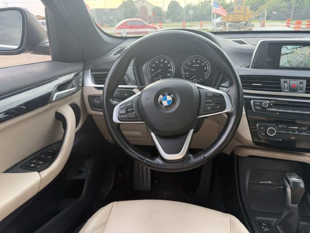 Photo 7 of this BMW X1