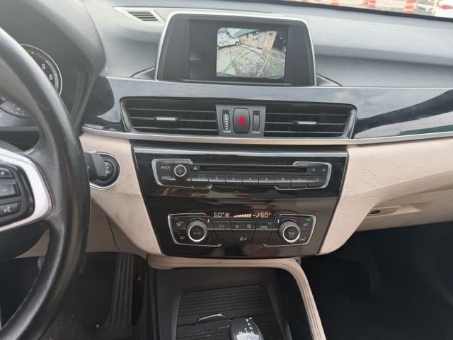 Photo 10 of this BMW X1