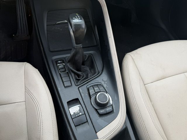 Photo 11 of this BMW X1