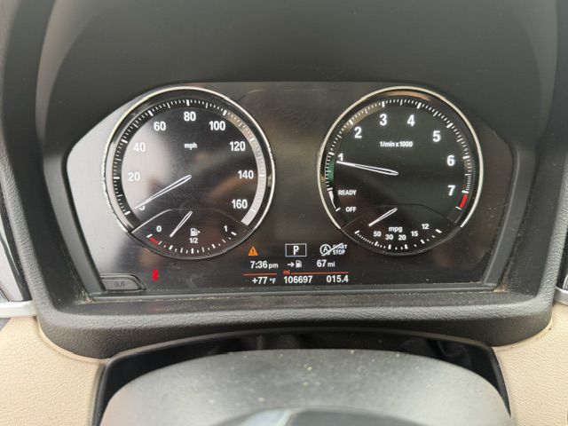 Photo 12 of this BMW X1
