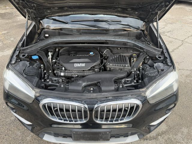 Photo 13 of this BMW X1