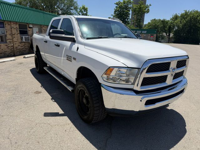 Photo 2 of this RAM 2500