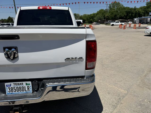 Photo 6 of this RAM 2500