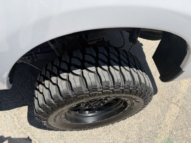 Photo 7 of this RAM 2500