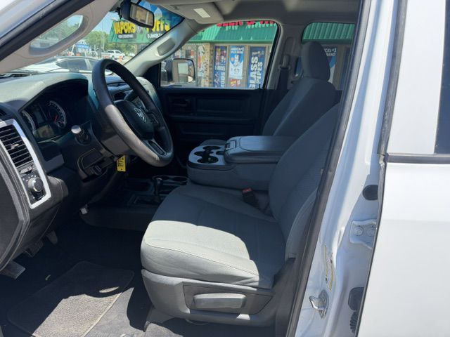 Photo 9 of this RAM 2500