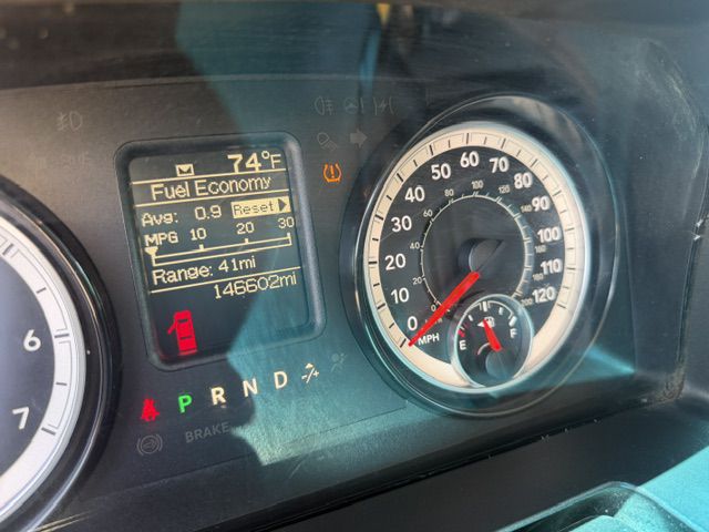 Photo 13 of this RAM 2500