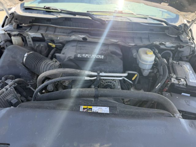 Photo 14 of this RAM 2500