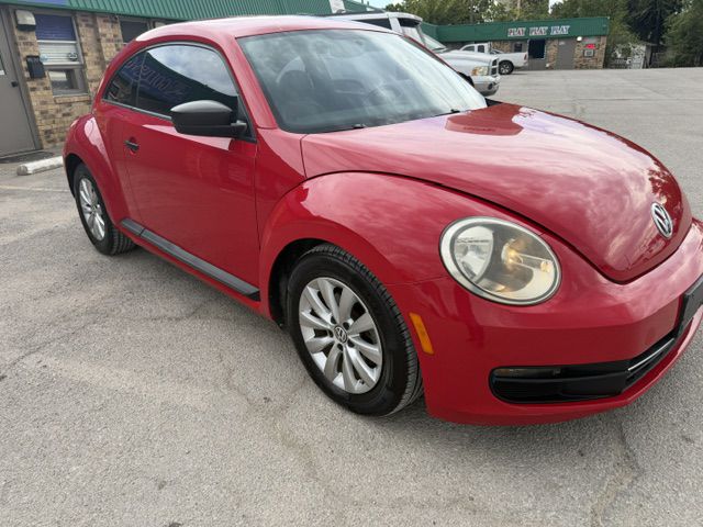 Photo 2 of this VOLKSWAGEN BEETLE